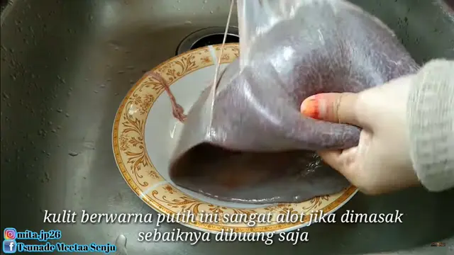 Pakai 1 Bahan, Begini Cara Efektif Bersihkan Limpa Sapi Biar Lembut dan Anti Amis