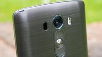 LG G4 usung kamera smartphone-nya sebagai salah satu fitur berkualitas dengan menampilkan lensa kamera 16 megapiksel