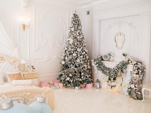 Sejarah Pohon Natal Hingga Makna Dari Setiap Ornamen Lifestyle Liputan6 Com