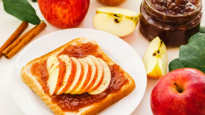 Rekomendasi Menu Sarapan Pagi Hari yang Tak Cuma Enak Tetapi Juga Sehat, Apa Saja Itu?