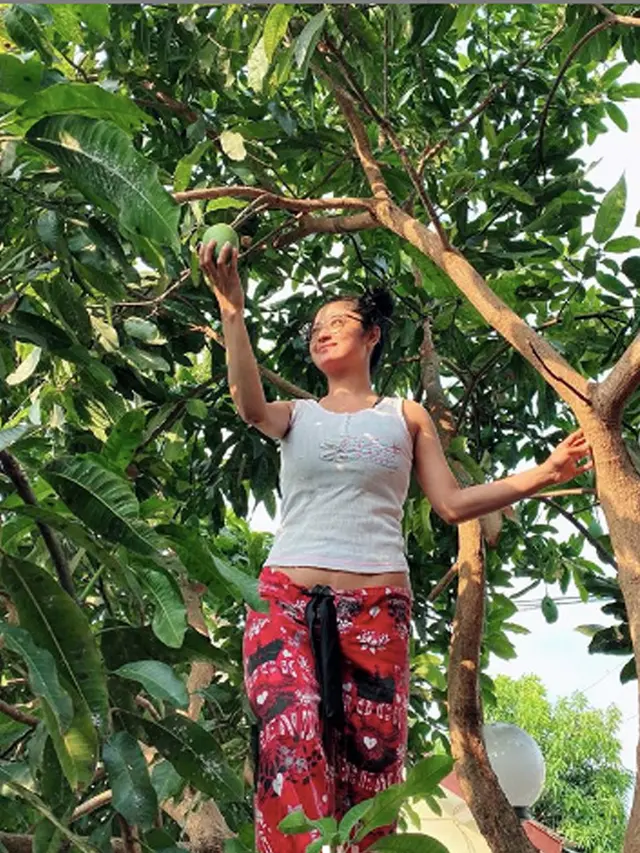 Dewi Perssik