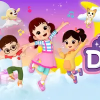 Saksikan&nbsp;DoReMi Dalimi animasi untuk anak-anak/copyright istimewa