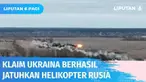 Perang Rusia-Ukraina masih akan terus berlangsung dalam waktu yang tidak bisa diprediksi. Presiden Rusia, Vladimir Putin menyatakan Rusia tidak takut akan sanksi ekonomi dari negara-negara barat dan tetap akan melanjutkan misi Rusia terhadap Ukraina.