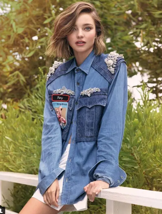 Seperti yang dikatakan seorang sumber bahwa Orlando sangat senang ketika mengetahui Evan bisa memperlakukan Flynn dengan baik. Bagi Orlando, ini merupakan hal yang sangat penting dari apapun. (Instagram/mirandakerr)