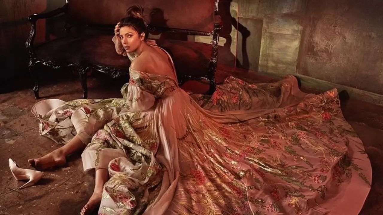 Priyanka Chopra