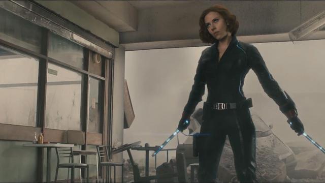 10 Fakta Terbaru di Avengers: Age of Ultron