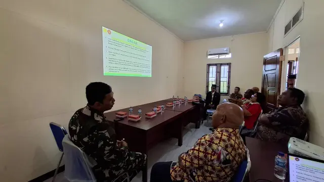Masyarakat Adat Tegaskan Tidak Ada Penyerobotan Tanah di Lahan Cetak Sawah Merauke