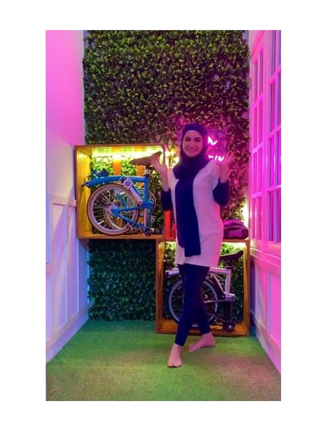 7 Ide Dekorasi Barang DIY Ala Natalie Sarah, Estetik Banget