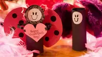 Apa Makna Valentine?