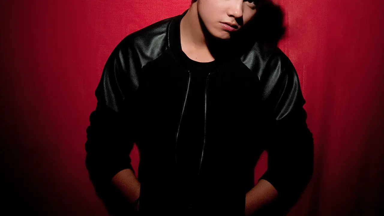 Aliando Syarief