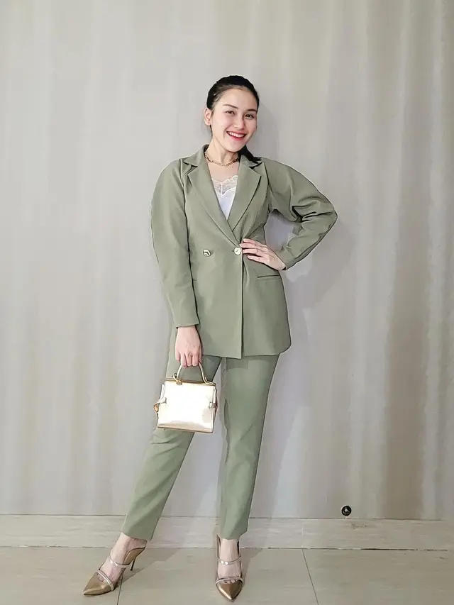 Ayu Ting Ting (Instagram/ayutingting92)