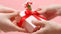 Simbol Cinta yang Sering Muncul di Hari Valentine