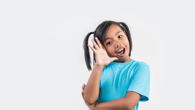 Mengenal 'No Limits for Deaf Children Day' (photo by freepik.com)