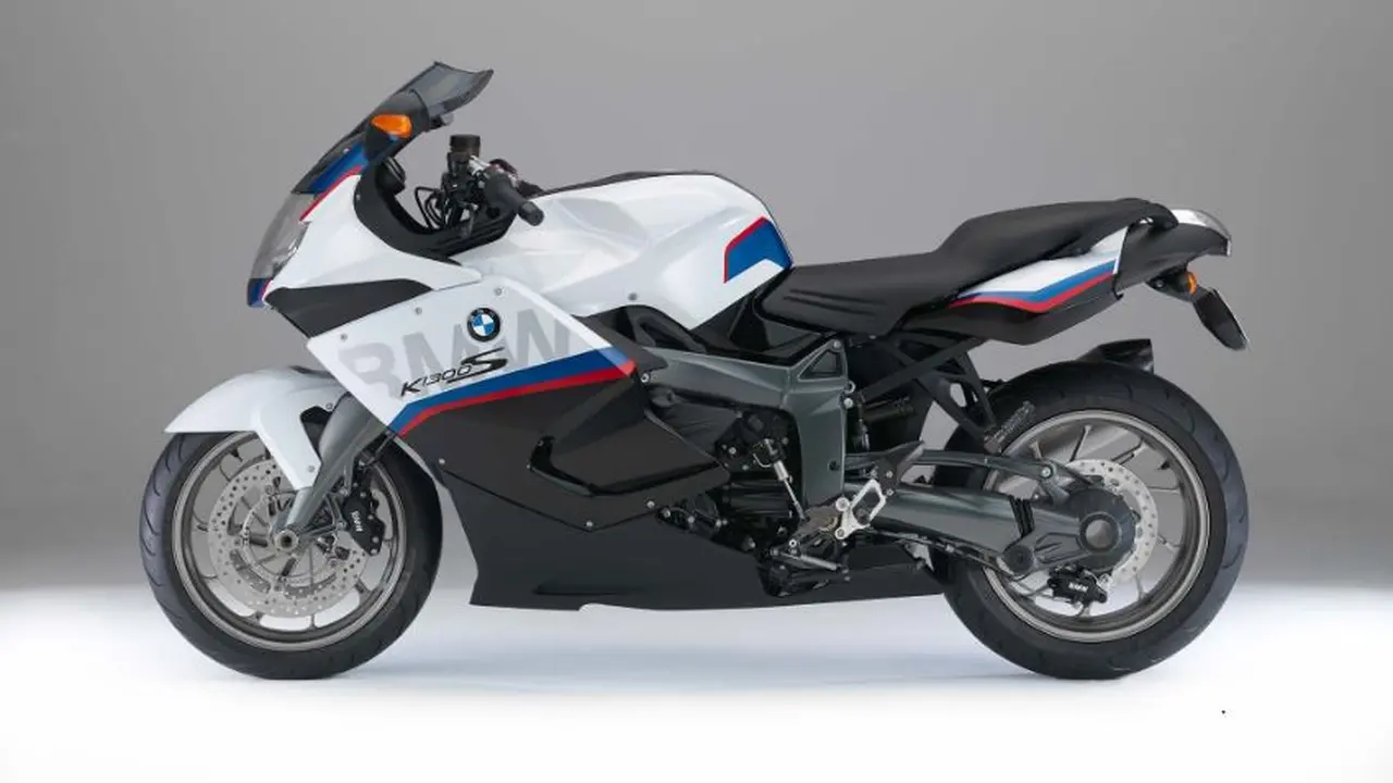 BMW K1300S