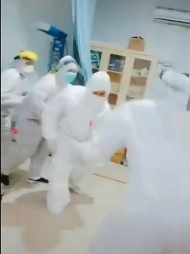 video para medis main tiktok