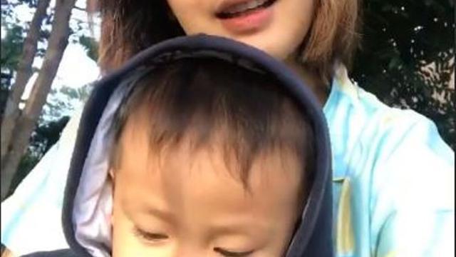 Fenita Arie (Foto: Instagram)