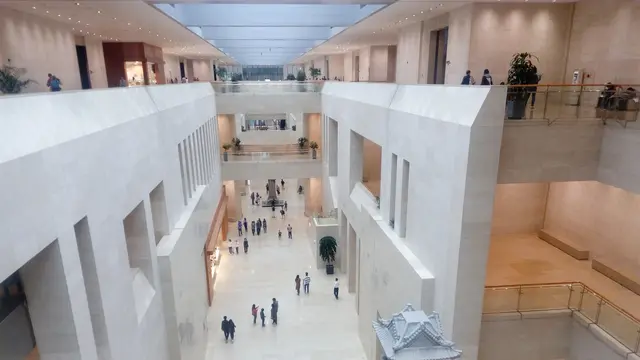Museum