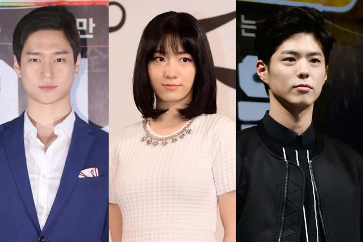[Bintang] Reply 1988
