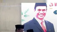 Mentan Amran Diteriaki Mahasiswa Soal Petani: Mau Bantu Atau Ribut?