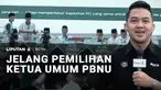 Proses pemilihan Ketua Umum PBNU akan pada dimulai hari ini. Siapa saja kandidat terkuat untuk duduk sebagai orang nomor satu di PBNU?