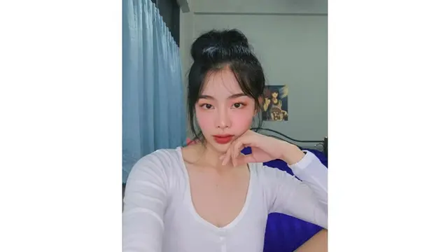 6 Pesona Dream, Cewek Viral Thailand yang Mirip Jennie Blackpink