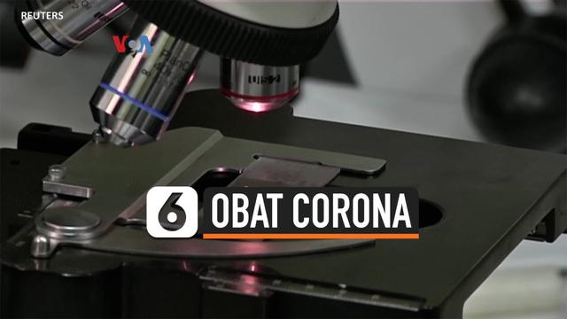 Berita obat corona Hari Ini - Kabar Terbaru Terkini ...