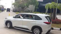 Melalui Bandara Soetta, Paus Fransiskus Terbang Tinggalkan Indonesia ke Papua Nugini