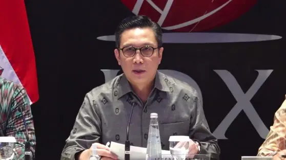 BEI Pastikan Reformasi Pasar Modal Indonesia Terus Berlanjut