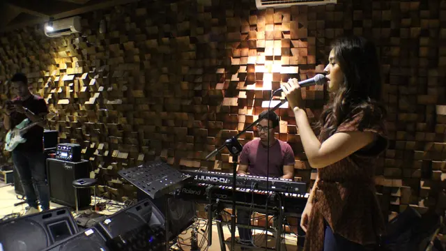 Raisa LAFFestival 2018