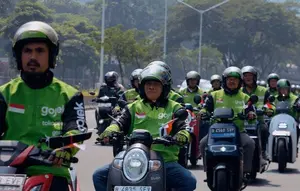 Perpres Ojol Terbit, Gojek Ungkap Skema Komisi 8% hingga Nasib Layanan Antar