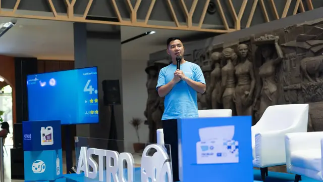 Sayur dan Buah Jadi Produk Terlaris Belanja Grocery Online, Kecepatan Pengantaran Jadi Faktor Penentu