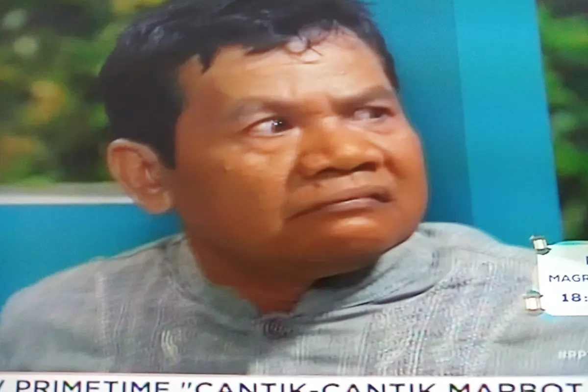 Para Pencari Tuhan Jilid 13