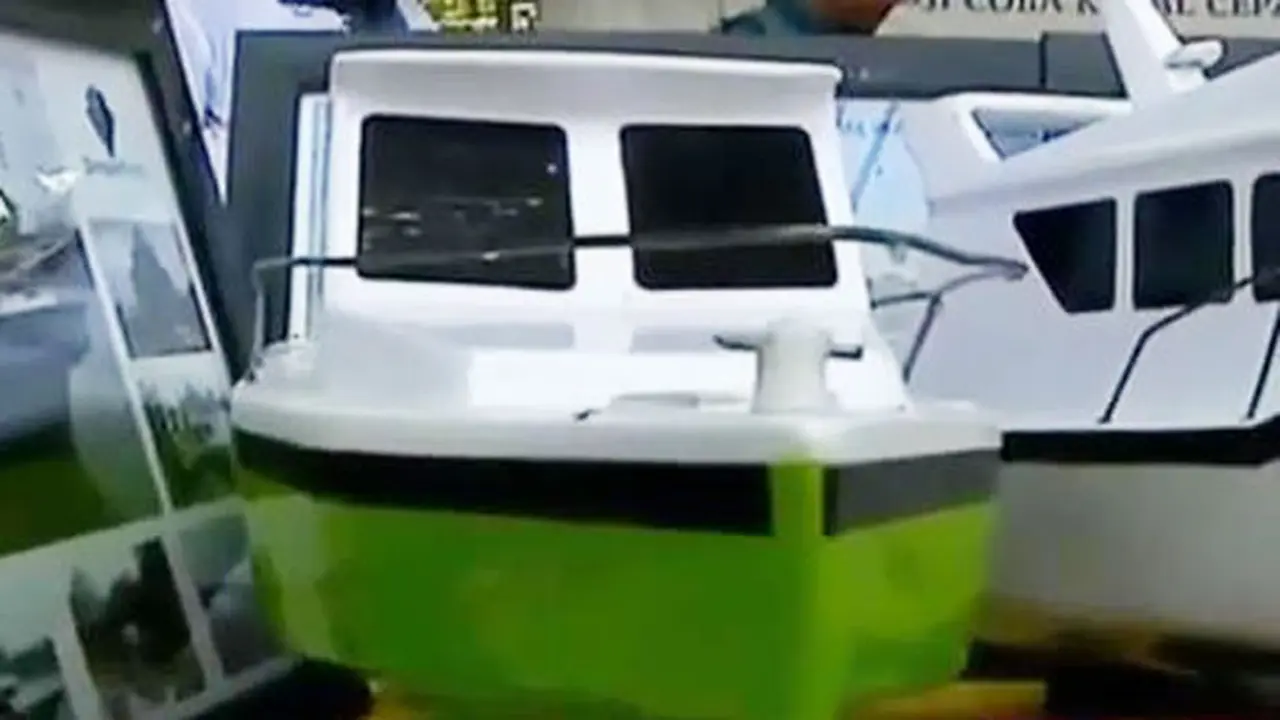 Kapal Cepat