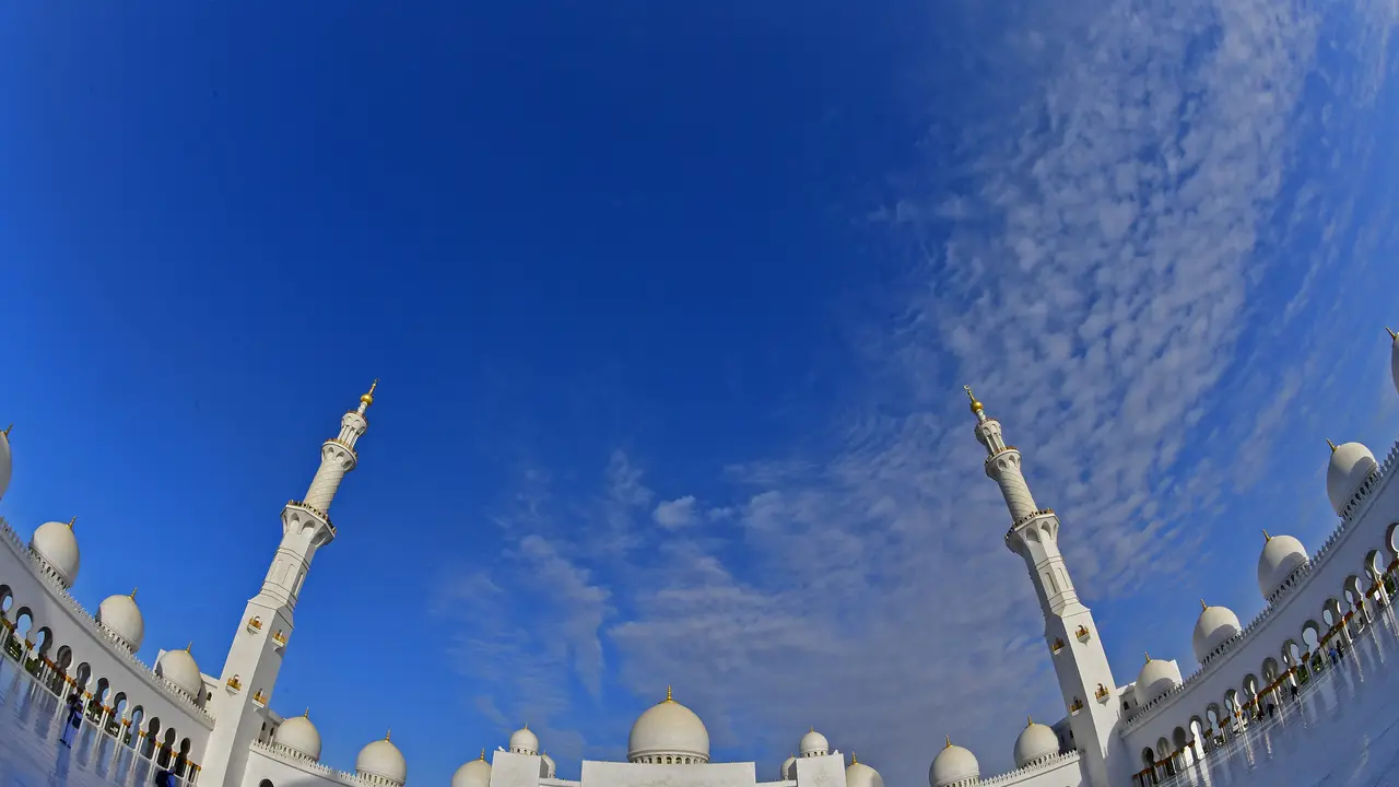 Kumpulan Kata Kata Mutiara Islam Tentang Kehidupan