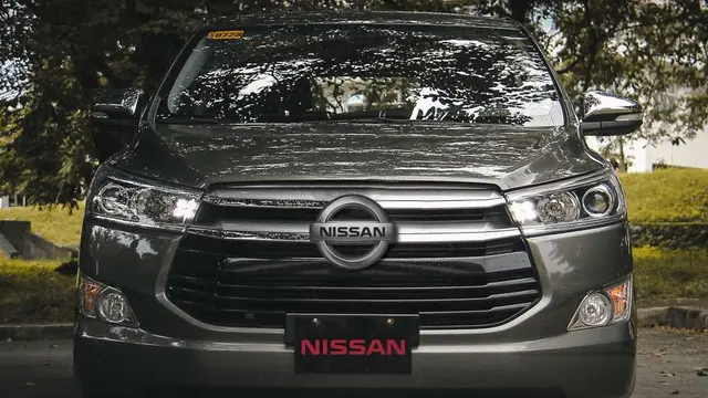 Nissan siap hadirkan pesaing Toyota Innova (Foto: Autoindustriya)