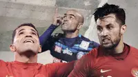 Raphael Maitimo dan 4 Pemain Naturalisasi Berkualitas untuk Timnas Indonesia