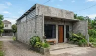 7 Inspirasi Rumah Desa Gaya Industrial Tanpa Biaya Mahal, Sederhana tapi Tetap Estetik