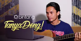 Bintang Tanya Dong minggu ini menampilkan Randy Pangalila. Simak videonya, siapa tahu pertanyaan kamu yang dijawab.