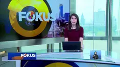 Perbarui informasi Anda di Fokus edisi (04/5) dengan beberapa berita di antaranya, Penyekatan Jalur Pemudik, Akses Jalan Rusak, Ibu Hamil Ditandu, Belanja Abai Protokol Kesehatan.