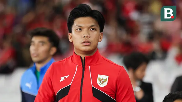 Timnas Indonesia U-23 Vs Malaysia di Piala AFF U-23 2025