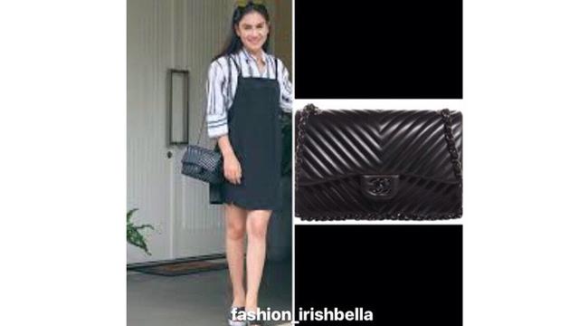 6 Koleksi Tas Irish Bella di Atas Rp 20 Juta, Fashionable Banget