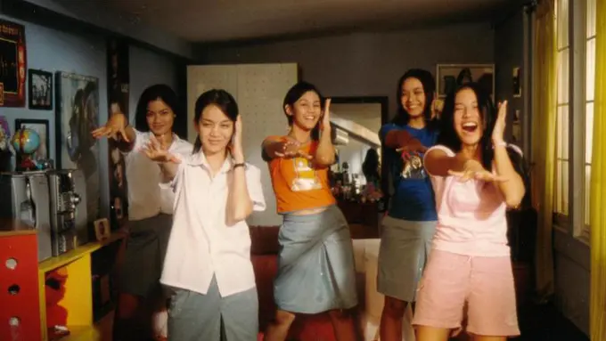 [Bintang] 18 Film Indonesia