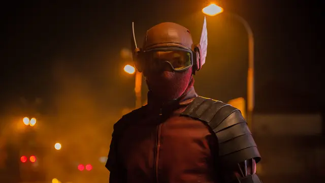 Gundala