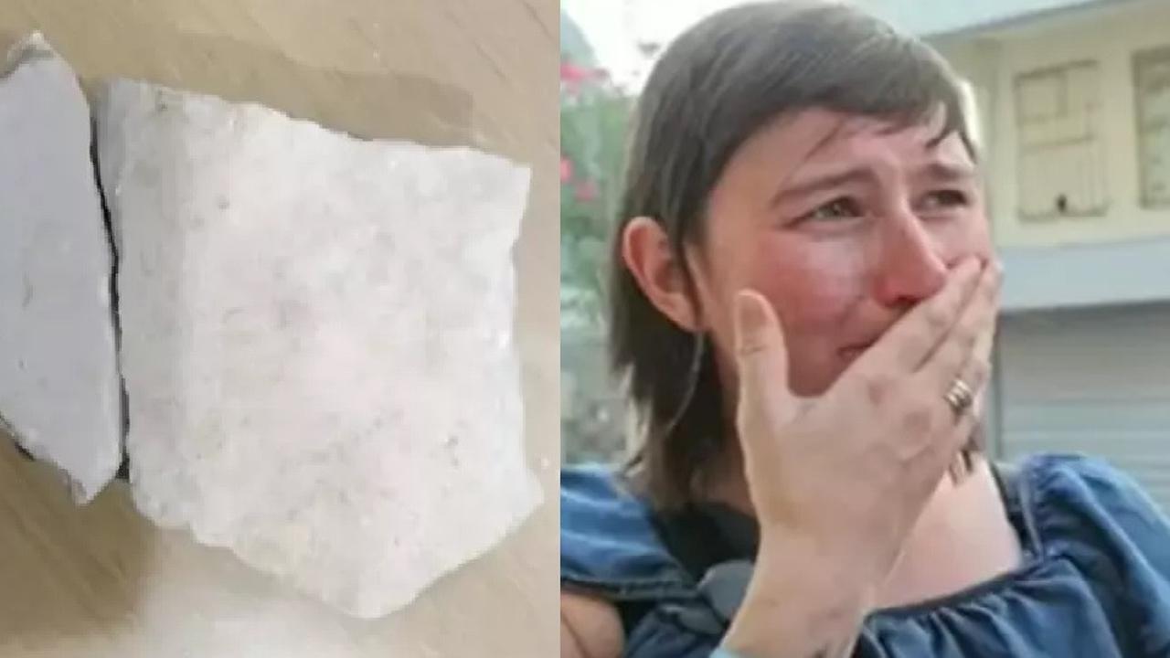 Turis Belgia Terancam Dipenjara Karena Membawa Pulang Batu