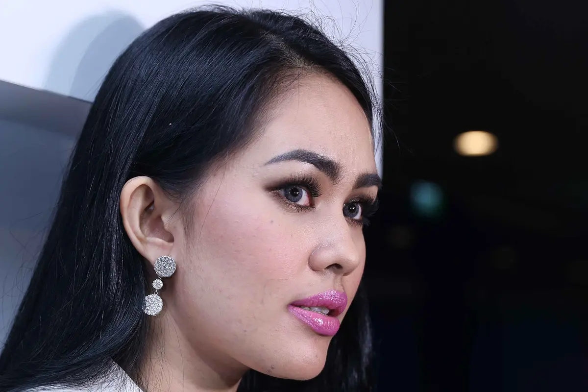 [Bintang] Kartika Putri