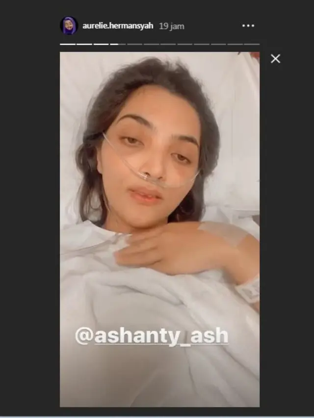 Ashanty