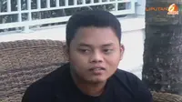 [VIDEO] Tak Terbukti Teroris, Bayu Dibebaskan Densus 88