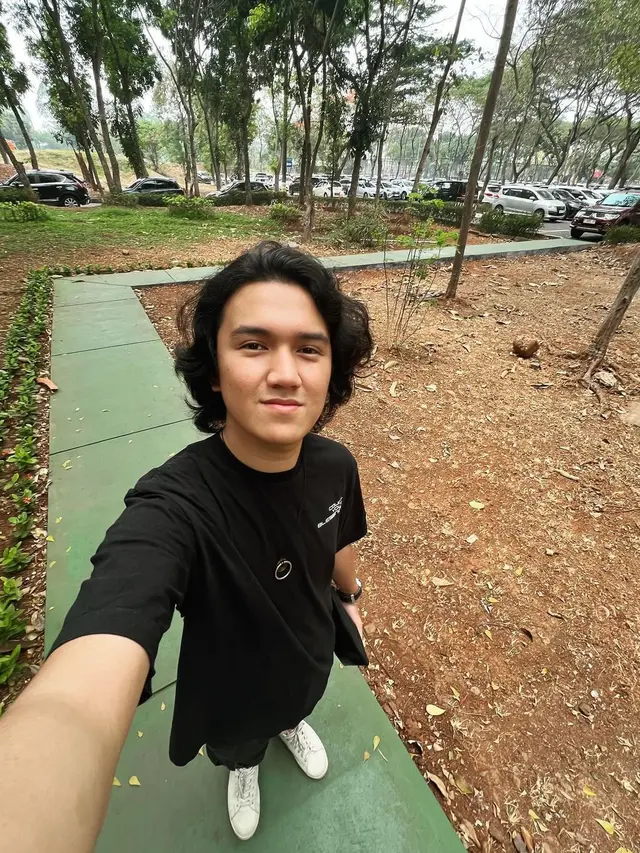 6 Potret Terbaru Difa Ryansyah 'Idola Cilik', Sedang Dekat dengan Frislly Herlind