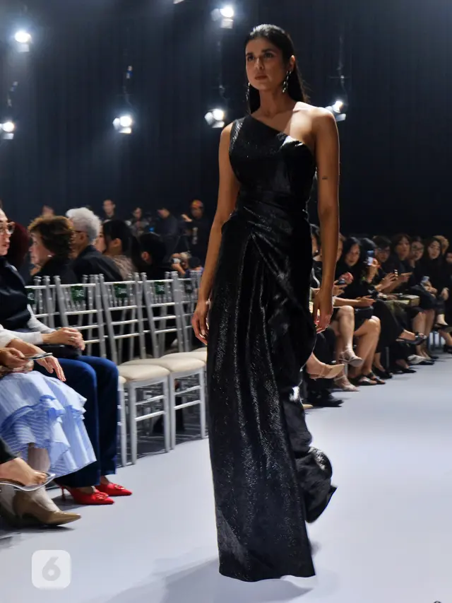 The Langham Fashion Soiree