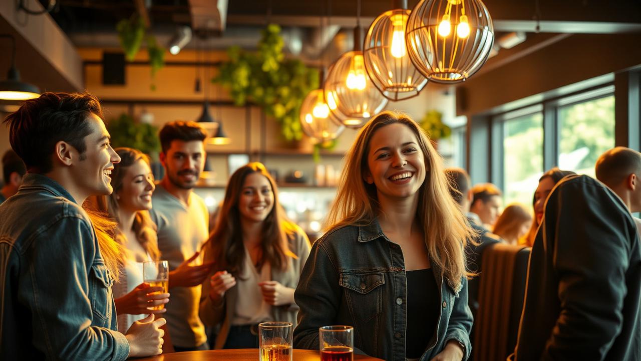 190 Cheesy Pickup Lines That Will Make You Laugh